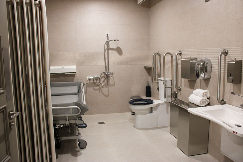 Our Pools - Aston Manor