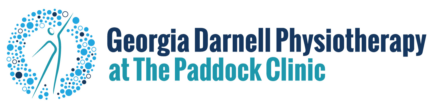 Georgia Darnell Physiotherapy