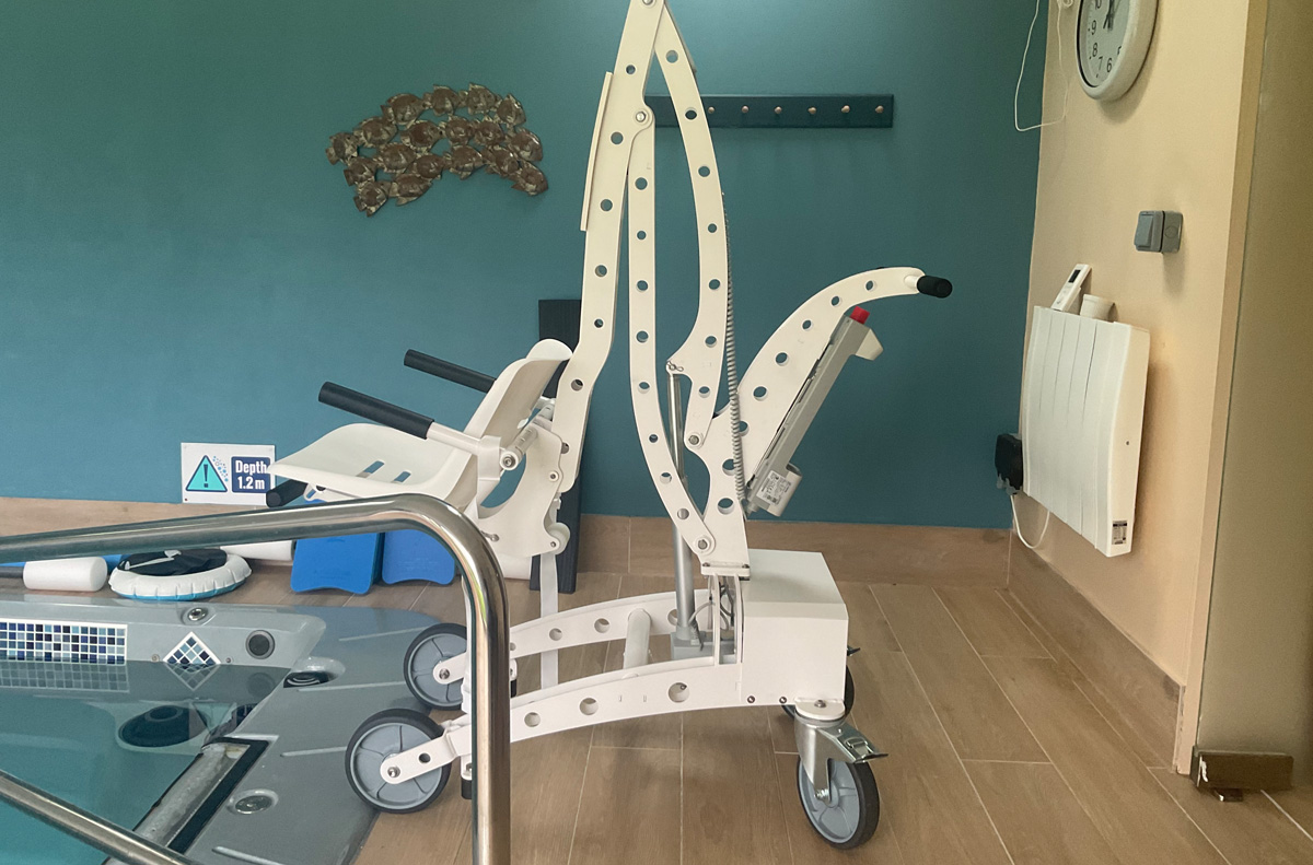 Our Pools – The Paddock Pool